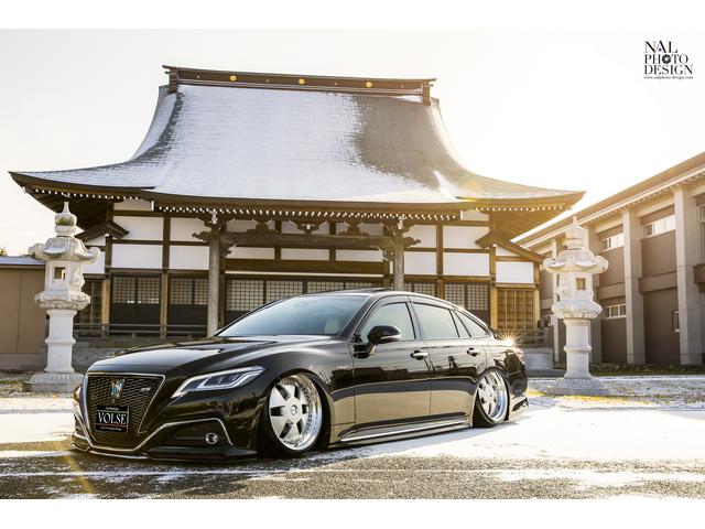 カーブティック　ヴォイス12