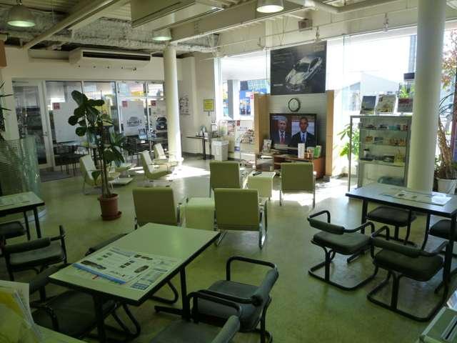 函館日産自動車（株）Ｕ―ＣＡＲセンター石川 サービス紹介の6つ目