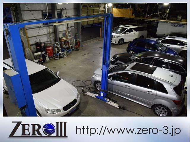 ＣＡＲ　ＳＨＯＰ　ＺＥＲＯ３　（株）ゼロスリー(2枚目)