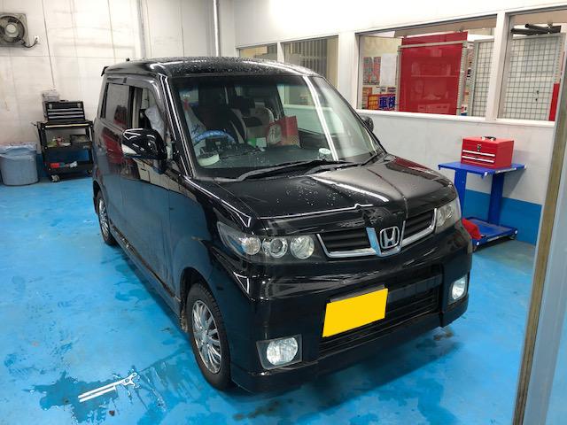 作業報告no 0392 ゼストスパークにエンジンスターター取り付けの巻 グーネットピット 作業報告no 0392 ゼストスパークにエンジンスターター取り付けの巻 グーネットピット