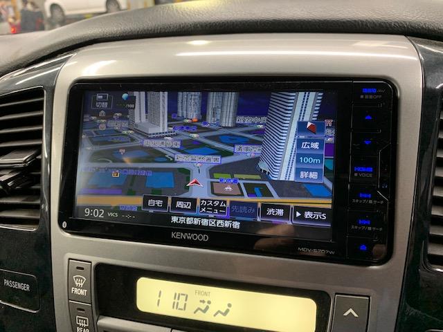 作業報告no 0865 アルファードナビ交換の巻 グーネットピット