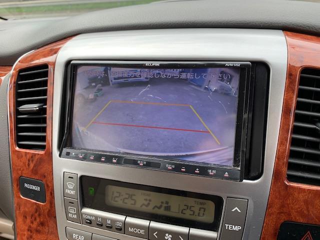 作業報告No.0960　１０系アルファードのバックカメラ修復の巻