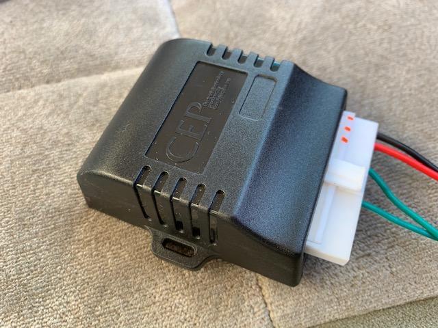 作業報告No.1047　ランクル１００にワンタッチウィンカー・LEDリフレクター
取付の巻