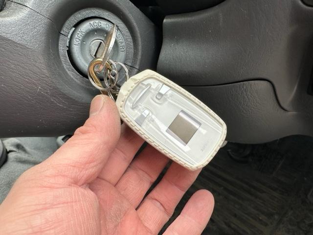 作業報告No.2159　ボンゴバンにミラー型ドラレコ前後・エンスタ取付の巻