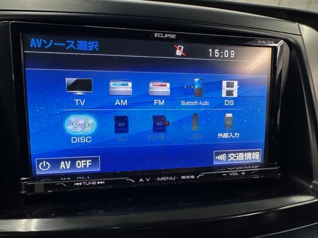 作業報告No.2200　ヴォクシーにHDMI端子追加取付の巻