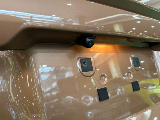 作業報告No.2867　スペーシアにナビ・ドラレコ・バックカメラ取付の巻