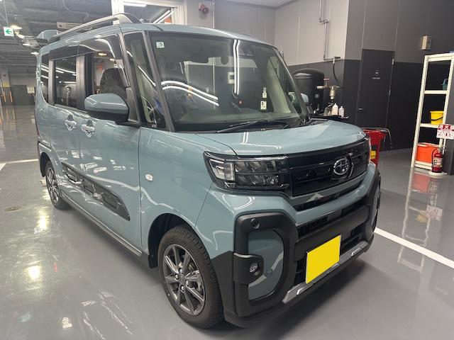 新着の作業実績