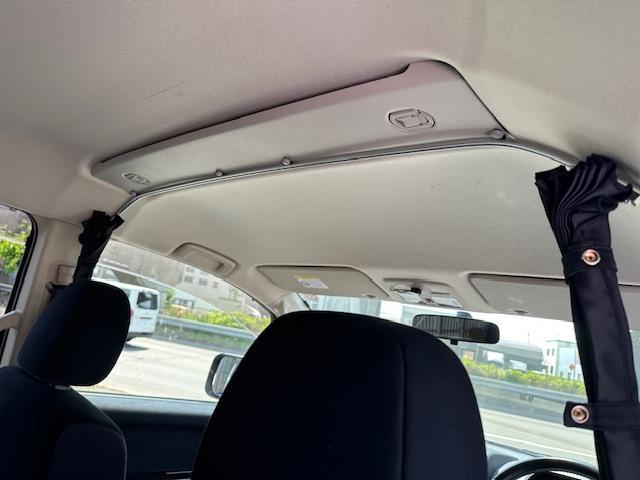 作業報告No.2876　デリカＤ：５に純正カーテン取付の巻