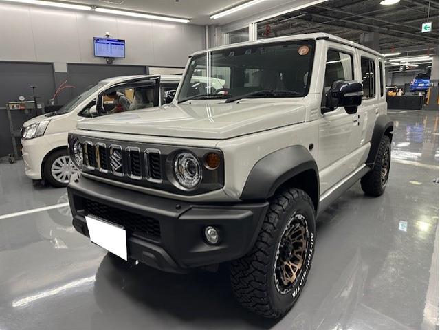 新着の作業実績