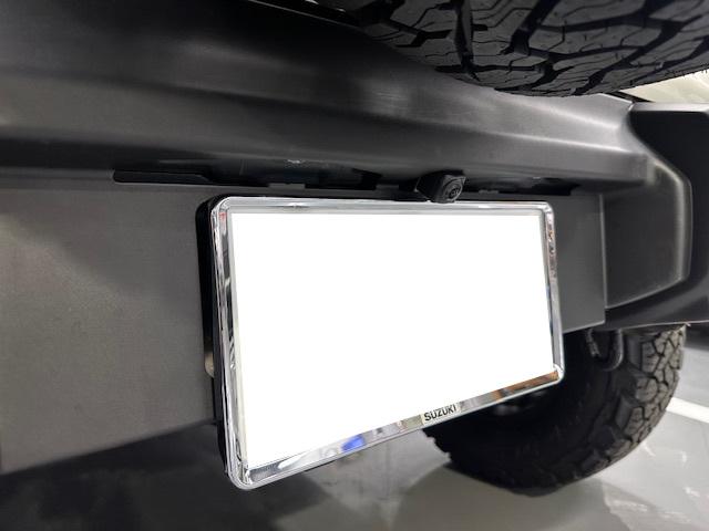 作業報告No.2878 ジムニーノマドにナビ・ドラレコ前後・バックカメラ・ETC取付の巻