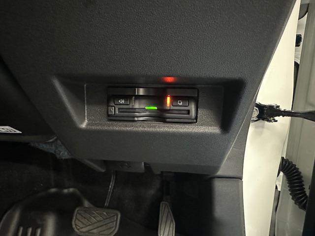 作業報告No.2878 ジムニーノマドにナビ・ドラレコ前後・バックカメラ・ETC取付の巻