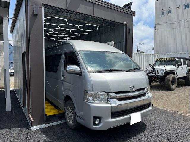 新着の作業実績