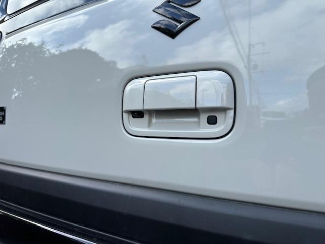 作業報告No.2882　ハスラーにディスプレイオーディオ・バックカメラ取付の巻