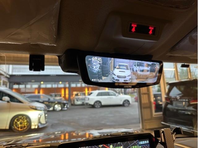 作業報告No.2886　ジムニーノマドにナビ・バックカメラ・ミラー型ドラレコ前後・ETC
HDMIポート取付の巻