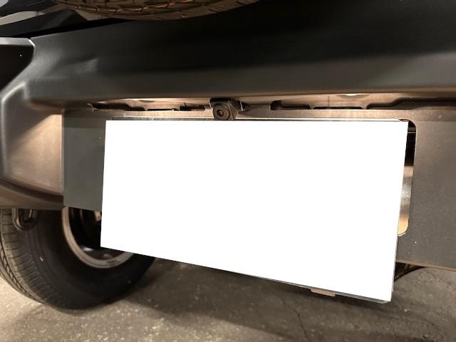 作業報告No.2886　ジムニーノマドにナビ・バックカメラ・ミラー型ドラレコ前後・ETC
HDMIポート取付の巻