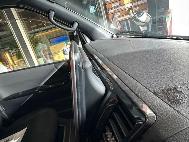 作業報告No.2890　ハイエースの純正ナビをアルパインBIGXに入れ替えの巻