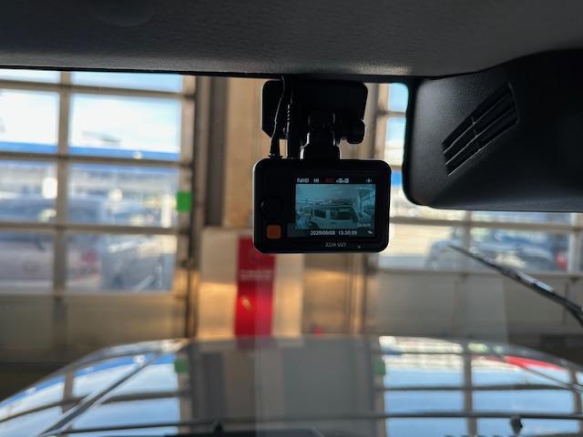 作業報告No.2891　ジムニーにナビ・バックカメラ・ドラレコ前後取付の巻