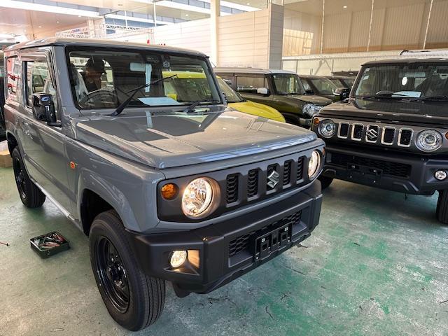 新着の作業実績