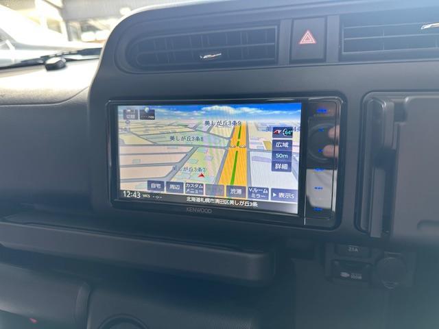 作業報告No.2892　プロボックスにナビ・ドラレコ前後・ETC取付の巻