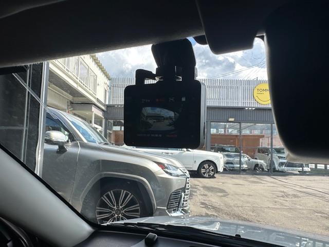 作業報告No.2892　プロボックスにナビ・ドラレコ前後・ETC取付の巻