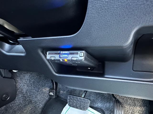 作業報告No.2892　プロボックスにナビ・ドラレコ前後・ETC取付の巻