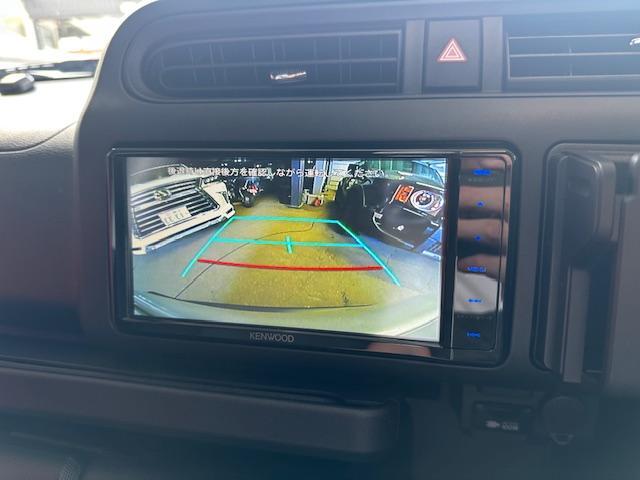 作業報告No.2892　プロボックスにナビ・ドラレコ前後・ETC取付の巻