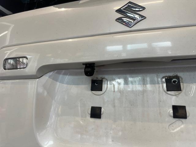 作業報告No.2894　スペーシアにバックカメラ取付の巻