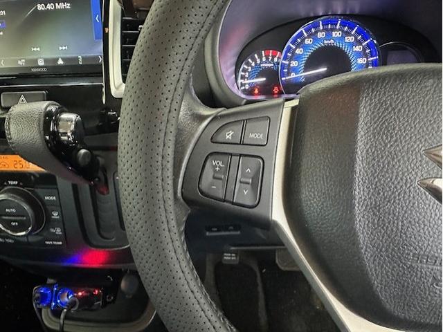 作業報告No.2895　ソリオにディスプレイオーディオ・ドラレコ前後取付の巻