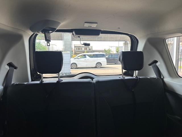 作業報告No.2895　ソリオにディスプレイオーディオ・ドラレコ前後取付の巻