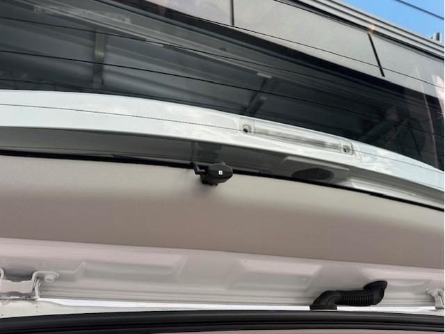 作業報告No.2898　アルファードにドラレコ前後・レーダー・スキャナー取付の巻