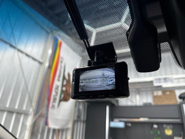 作業報告No.2898　アルファードにドラレコ前後・レーダー・スキャナー取付の巻