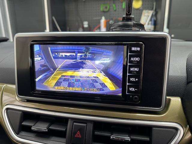 作業報告No.2900　キャストにドラレコ前後・バックカメラ取付の巻