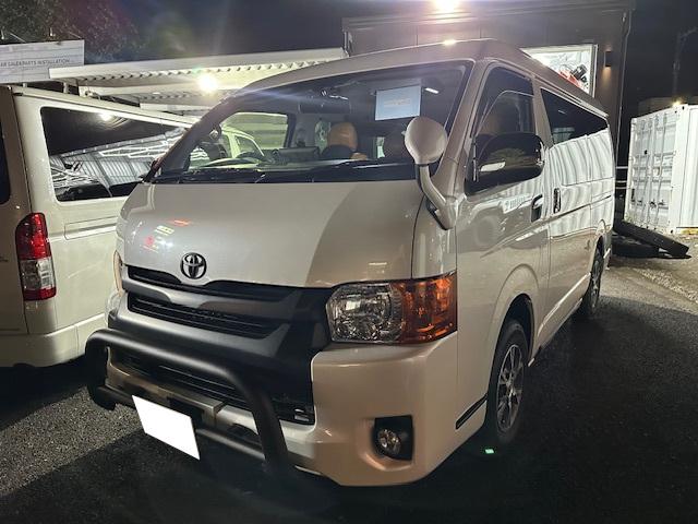 新着の作業実績