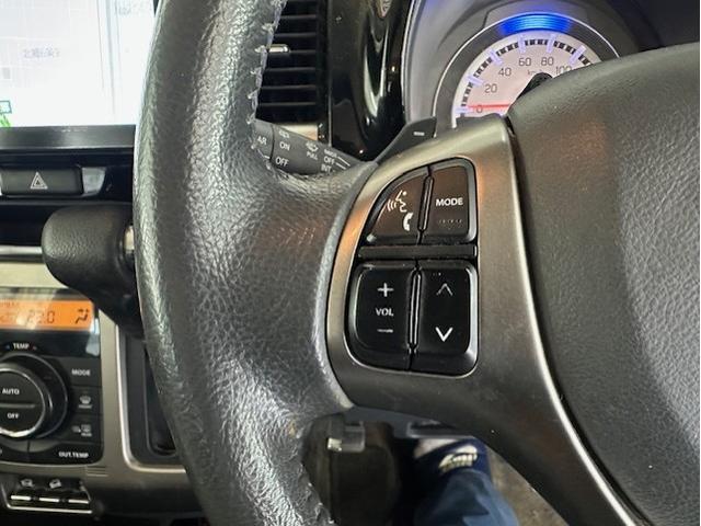 作業報告No.2903　ハスラーにナビ取付の巻