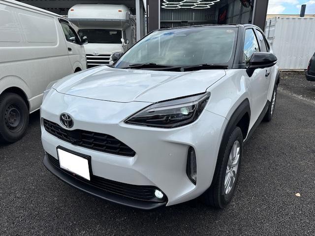 新着の作業実績