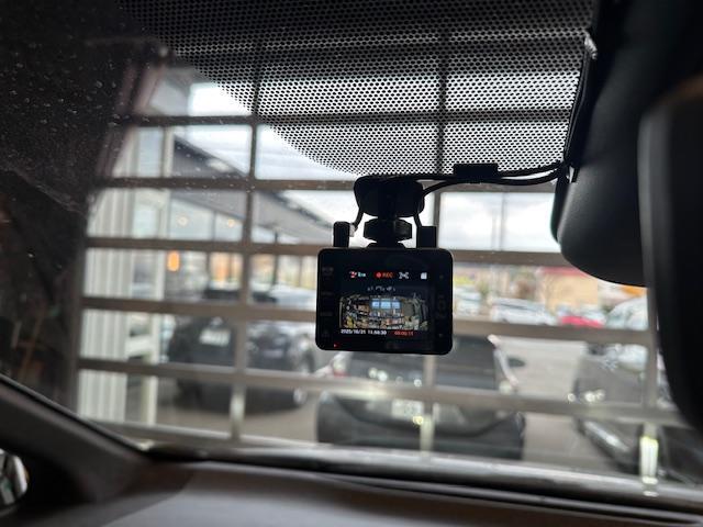 作業報告No.2922　ヴェルファイアにドラレコ前後・TVKIT・レーダー取付の巻