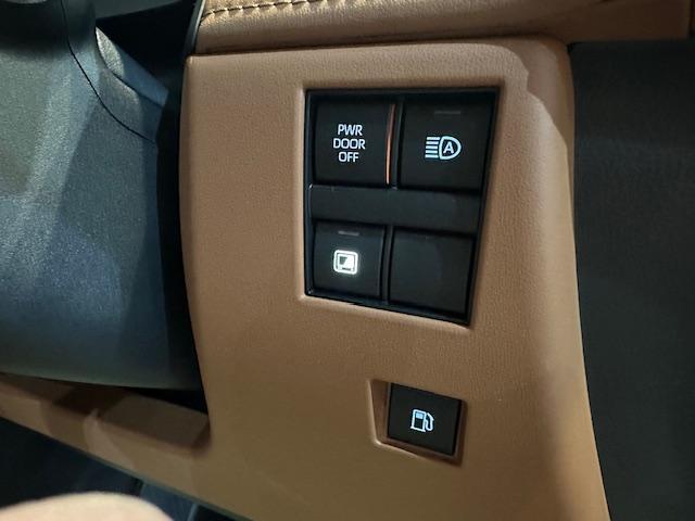 作業報告No.2922　ヴェルファイアにドラレコ前後・TVKIT・レーダー取付の巻