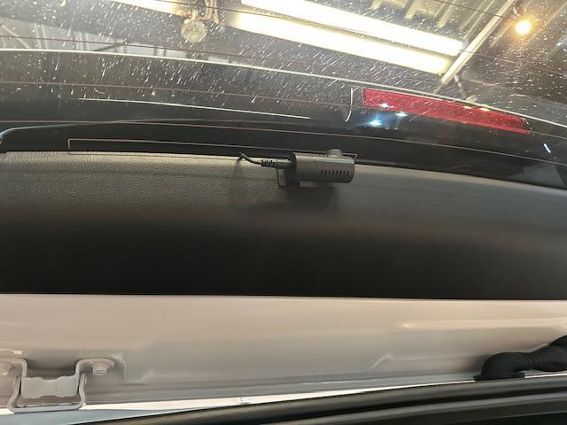 作業報告No.2922　ヴェルファイアにドラレコ前後・TVKIT・レーダー取付の巻