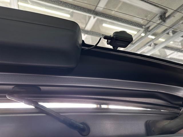 作業報告No.2983　フリードにドラレコ前後取付の巻