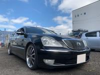 トヨタ マジェスタ URS206 メーカー取り寄せ エアサス トヨタ マジェスタ URS206 メーカー取り寄せ エアサス