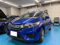 作業報告no 0216 フィットハイブリッドにエンジンスターター取り付けの巻 グーネットピット