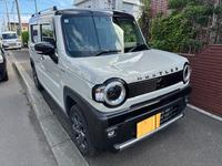 パーツ持込み取付の作業実績5