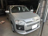 パーツ持込み取付の作業実績3