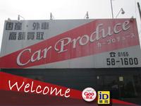 Ｃａｒ Ｐｒｏｄｕｃｅ （株）カープロデュース 本店