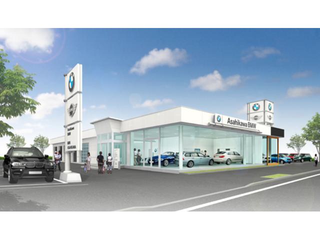 ＢＭＷ　Ｐｒｅｍｉｕｍ　Ｓｅｌｅｃｔｉｏｎ　旭川