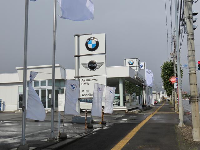 ＢＭＷ　Ｐｒｅｍｉｕｍ　Ｓｅｌｅｃｔｉｏｎ　旭川(1枚目)