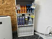 【店内】各種用品取り扱いしています
