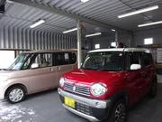 【作業ピット】