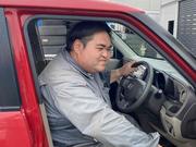 店長 中津　貴大