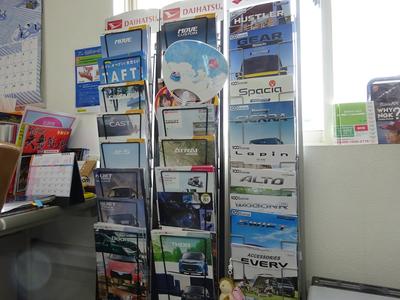 お乗り換えのご相談も大歓迎！